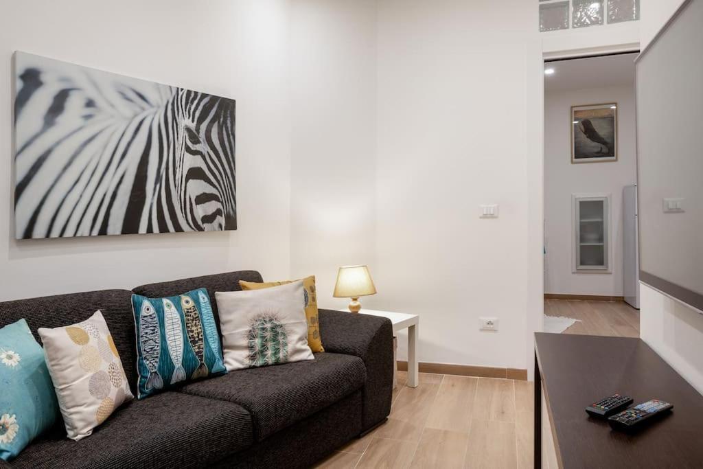 Casa Cereria - Apartment With Parking Triest Exterior foto