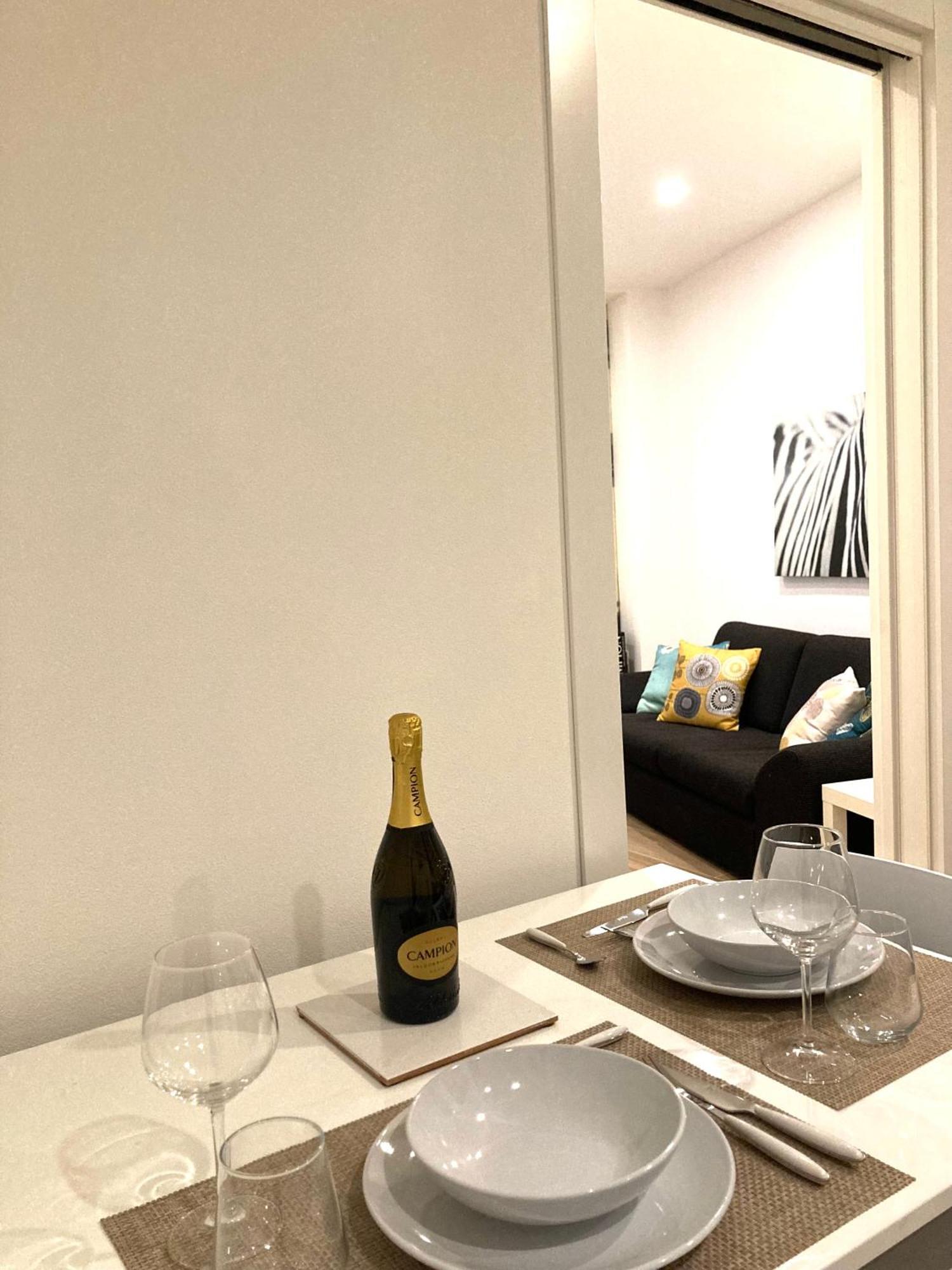 Casa Cereria - Apartment With Parking Triest Exterior foto